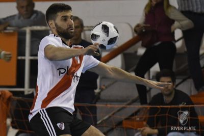  (Foto: Prensa River)