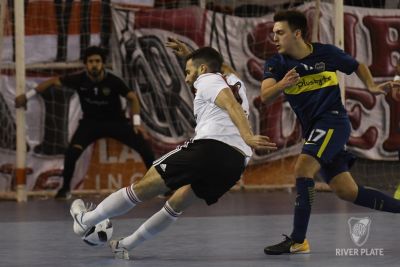  (Foto: Prensa River)
