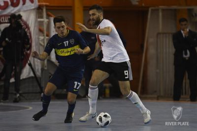  (Foto: Prensa River)