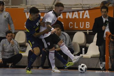  (Foto: Prensa River)