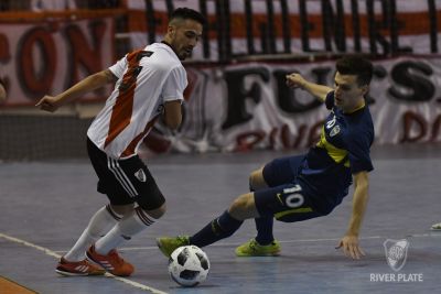  (Foto: Prensa River)