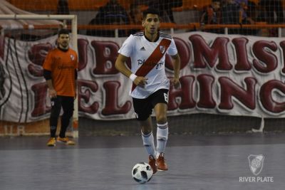  (Foto: Prensa River)