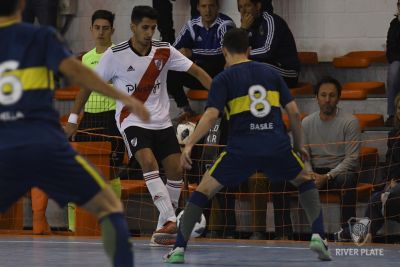  (Foto: Prensa River)