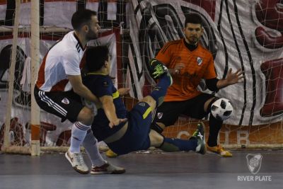  (Foto: Prensa River)