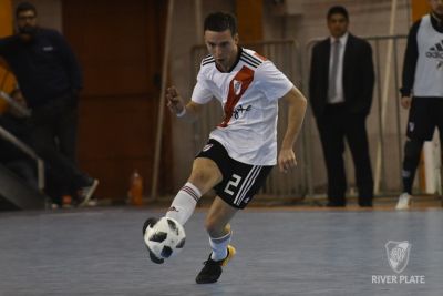  (Foto: Prensa River)
