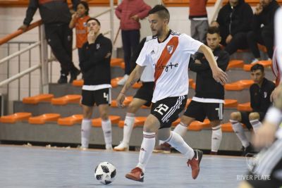  (Foto: Prensa River)
