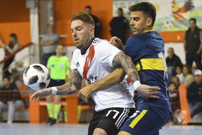  (Foto: Prensa River)