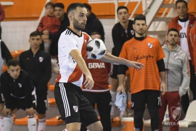  (Foto: Prensa River)