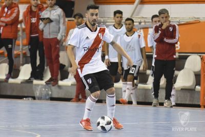  (Foto: Prensa River)