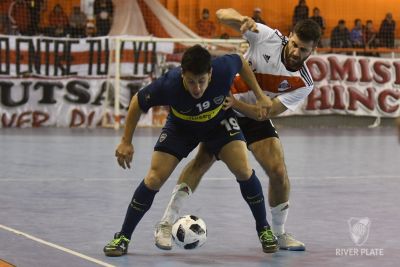  (Foto: Prensa River)