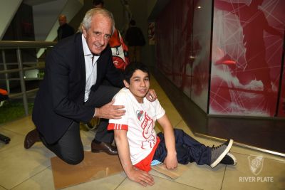  (Foto: Prensa River)