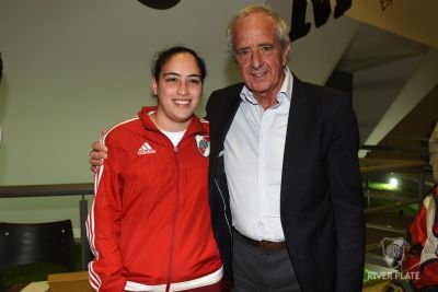  (Foto: Prensa River)