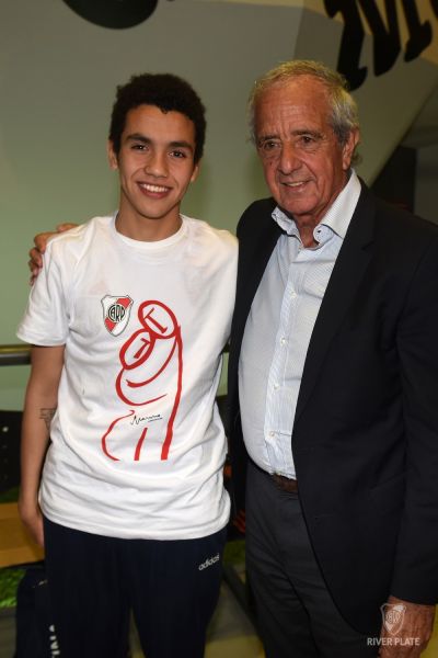  (Foto: Prensa River)
