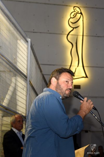  (Foto: Prensa River)