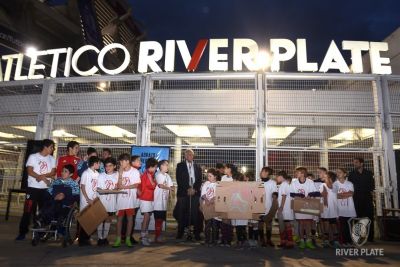  (Foto: Prensa River)