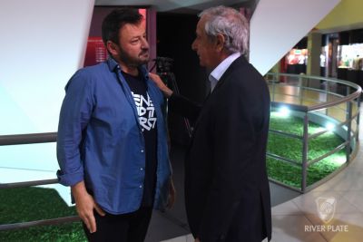  (Foto: Prensa River)