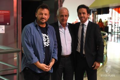  (Foto: Prensa River)
