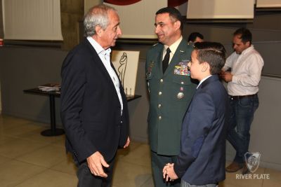  (Foto: Prensa River)