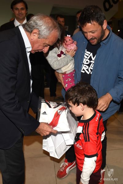  (Foto: Prensa River)