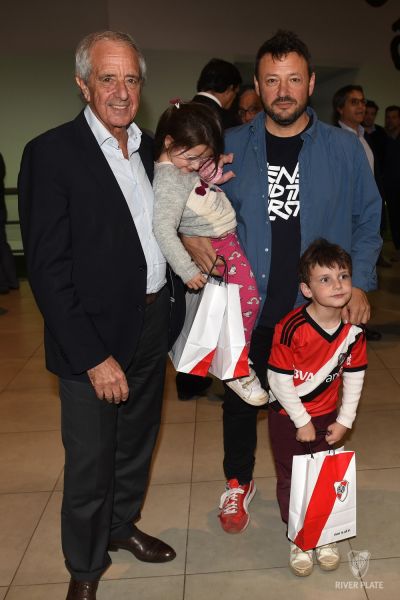  (Foto: Prensa River)