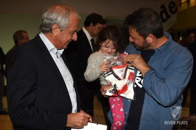  (Foto: Prensa River)