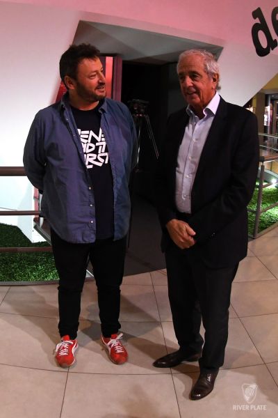  (Foto: Prensa River)