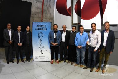  (Foto: Prensa River)