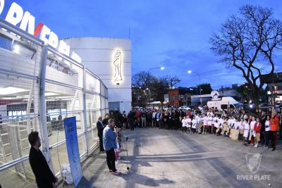  (Foto: Prensa River)
