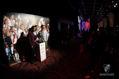  (Foto: Prensa River)