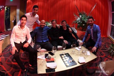 (Foto: Prensa River)