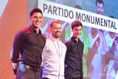  (Foto: Prensa River)