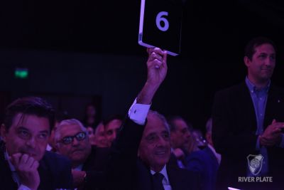  (Foto: Prensa River)