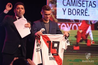  (Foto: Prensa River)