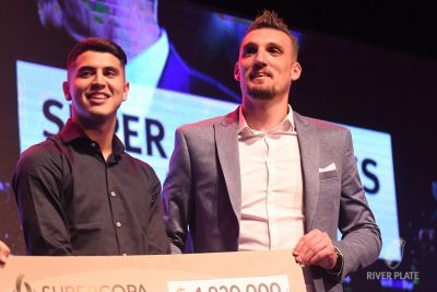  (Foto: Prensa River)