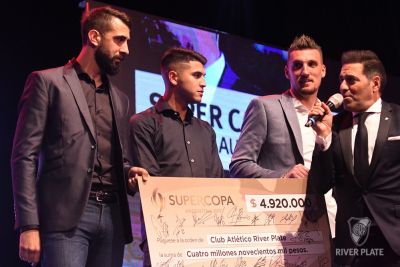  (Foto: Prensa River)