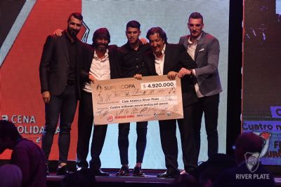  (Foto: Prensa River)