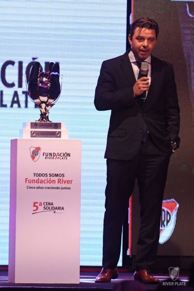  (Foto: Prensa River)