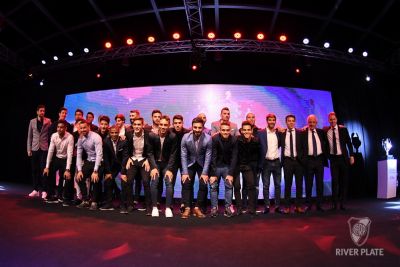  (Foto: Prensa River)