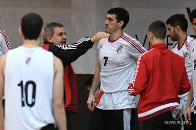  (Foto: Prensa River)