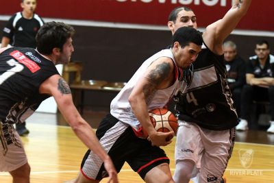  (Foto: Prensa River)