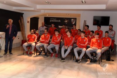  (Foto: Prensa River)