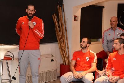  (Foto: Prensa River)