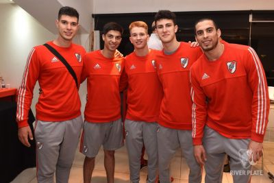  (Foto: Prensa River)
