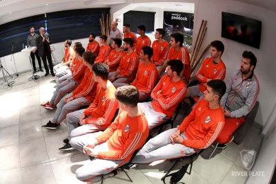  (Foto: Prensa River)