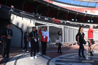  (Foto: Prensa River)