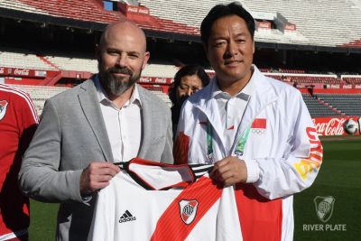  (Foto: Prensa River)