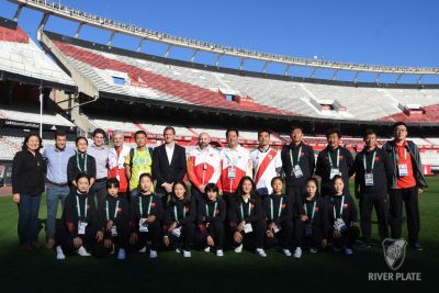  (Foto: Prensa River)