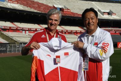  (Foto: Prensa River)