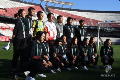  (Foto: Prensa River)