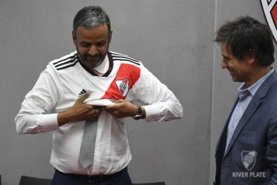  (Foto: Prensa River)